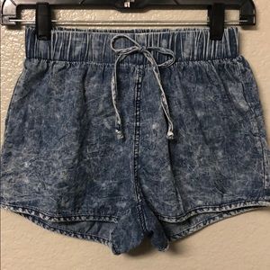 Shorts !